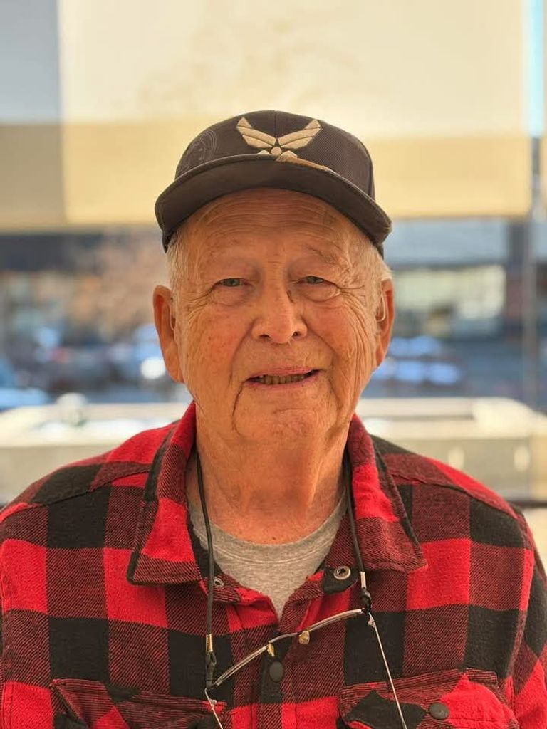 Wayne Charles Clark