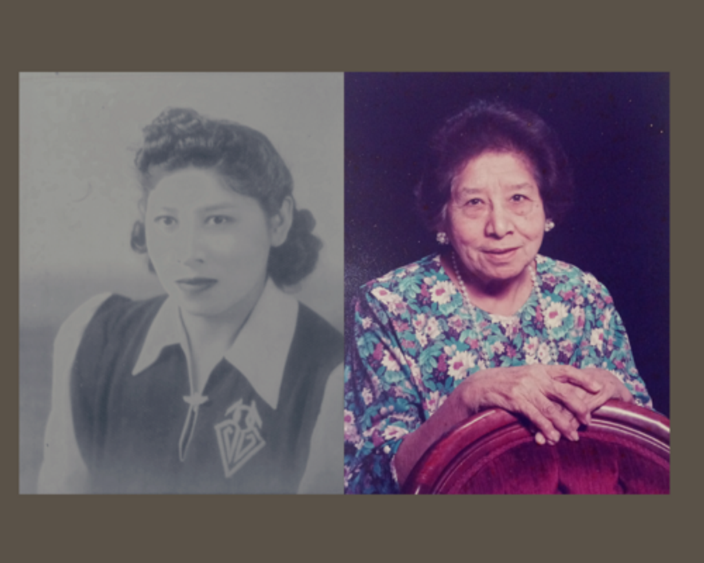 Tomasita Amaya Escobar