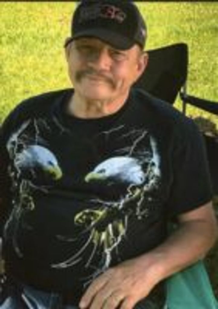 Phillip E. Head