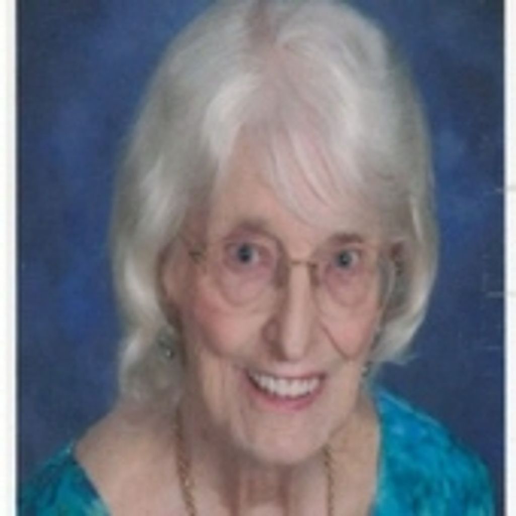 Lily Ellen Fairchild Curtin