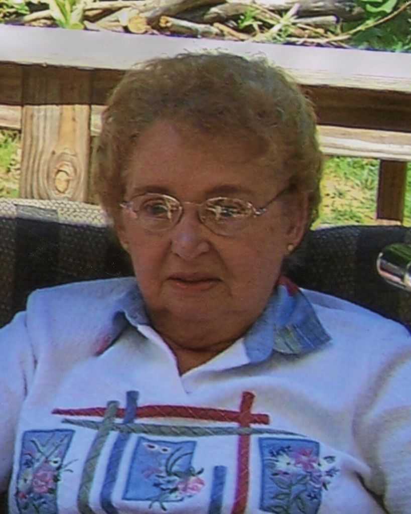 Janet Elizabeth Smith Profile Photo