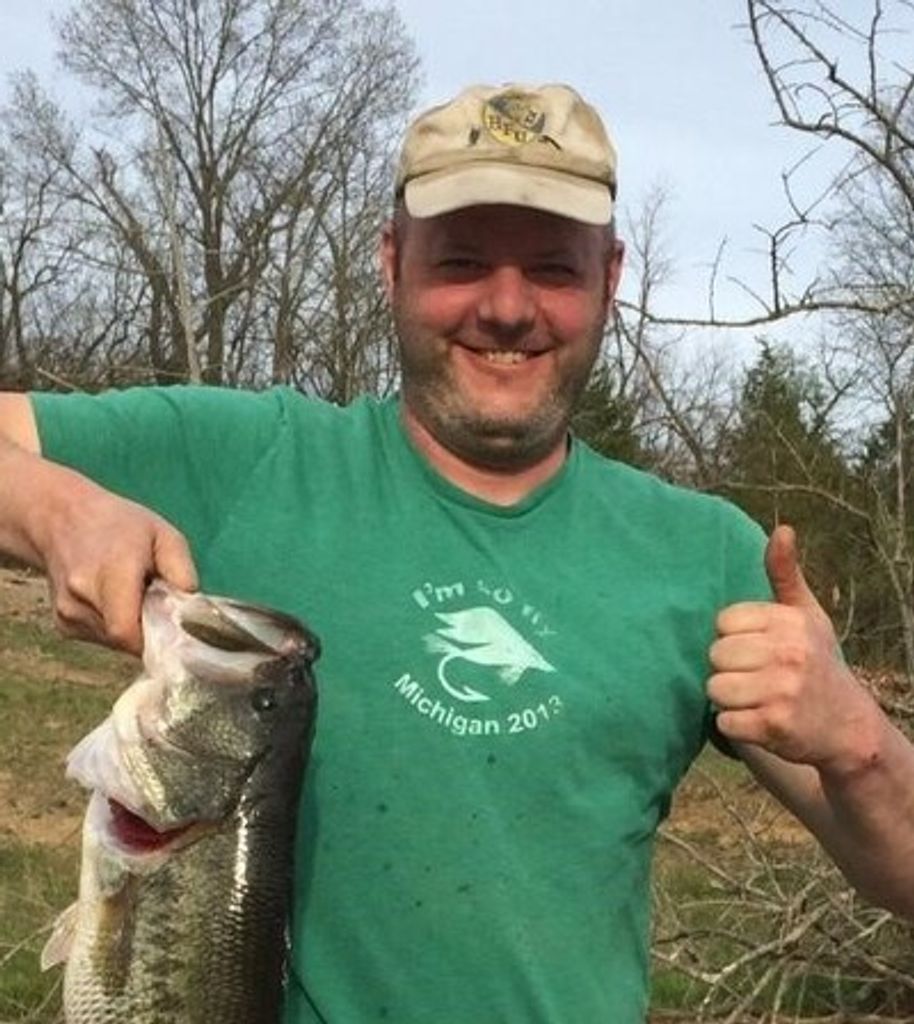 Robert J. "Bob" Keehn Iii Profile Photo