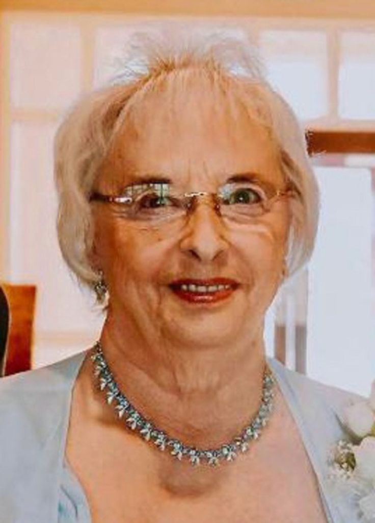Beverly E. Kostich