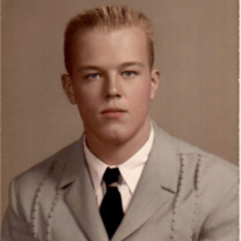 Clifford J. Maki Profile Photo