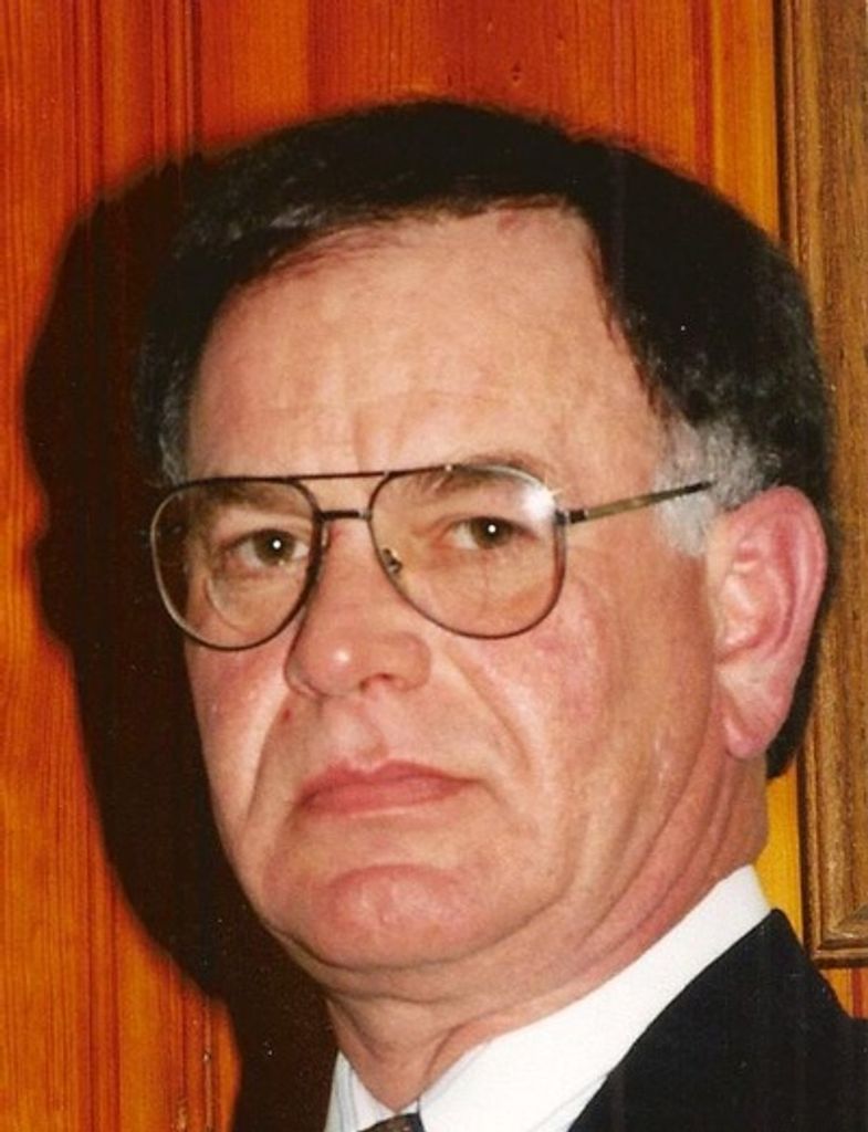 William "Bill" L. Oesch