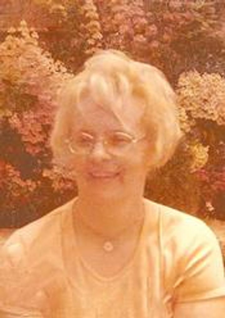 Carol Y. Becker (Speese)