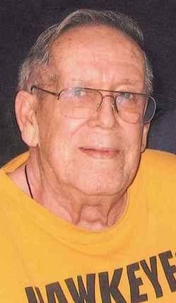 John Duane Stalberger