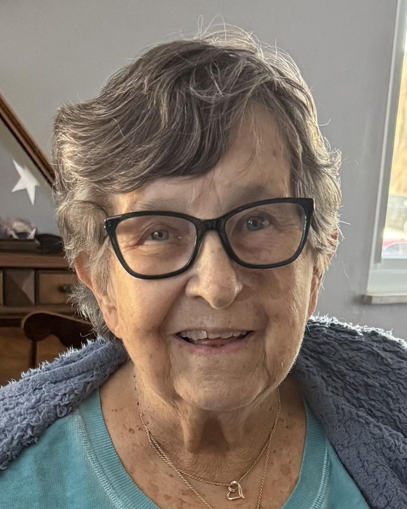 Rita Elaine Schooley Profile Photo