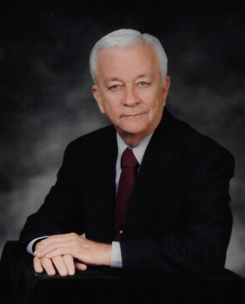 Robert Fenner Profile Photo