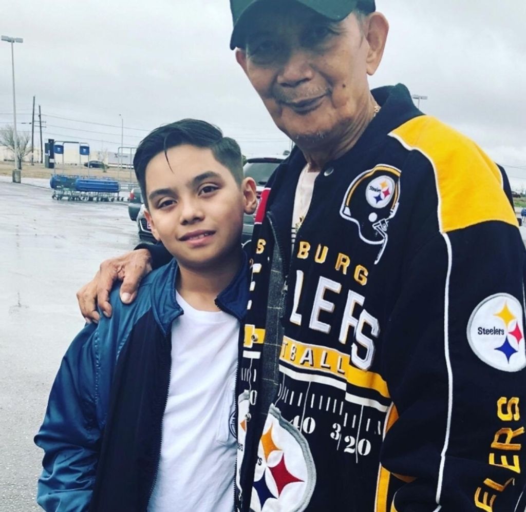 Edilberto Funilas Abello, Jr