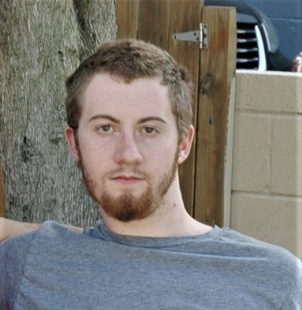 Clifford “Shawn” Goodfellow