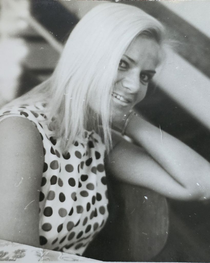 Gabriele Christiane Elisabeth Thompson Profile Photo