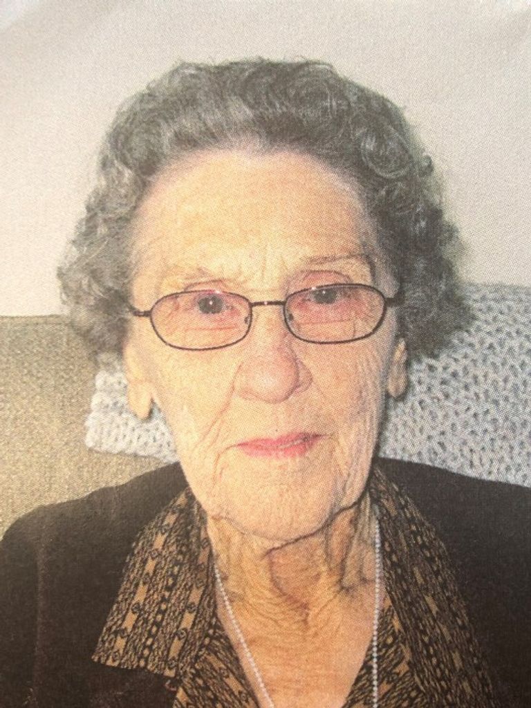 Marcella "Marcie" Neumann