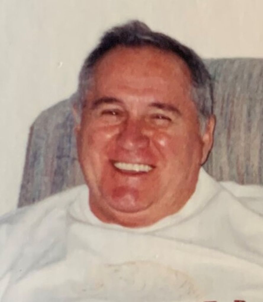 Fred R. Mcclain Profile Photo