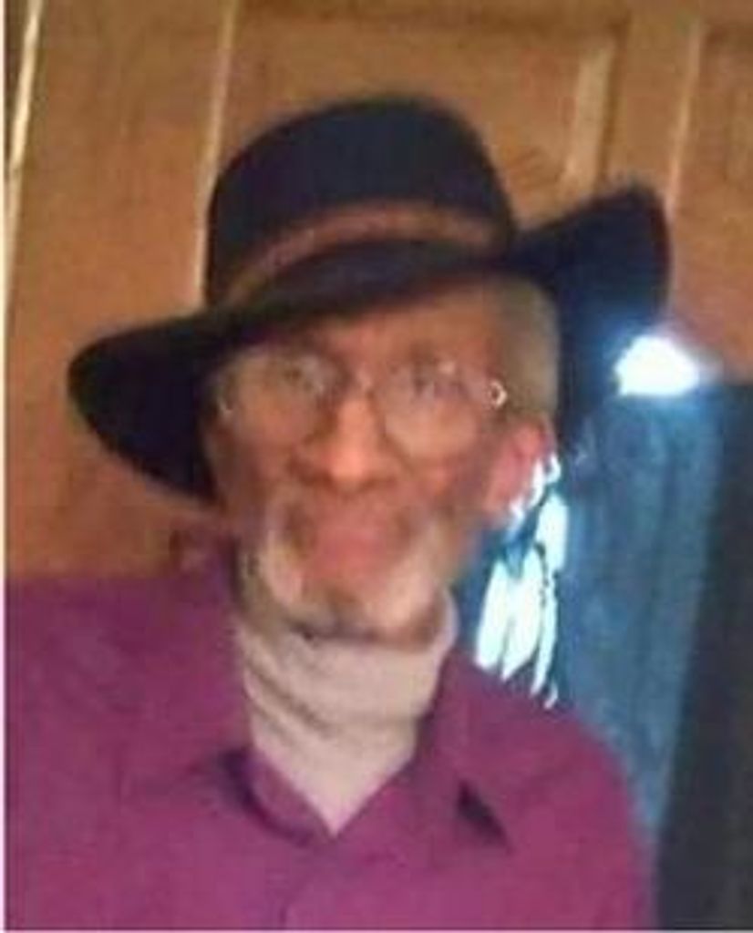 Harold James Clay Profile Photo