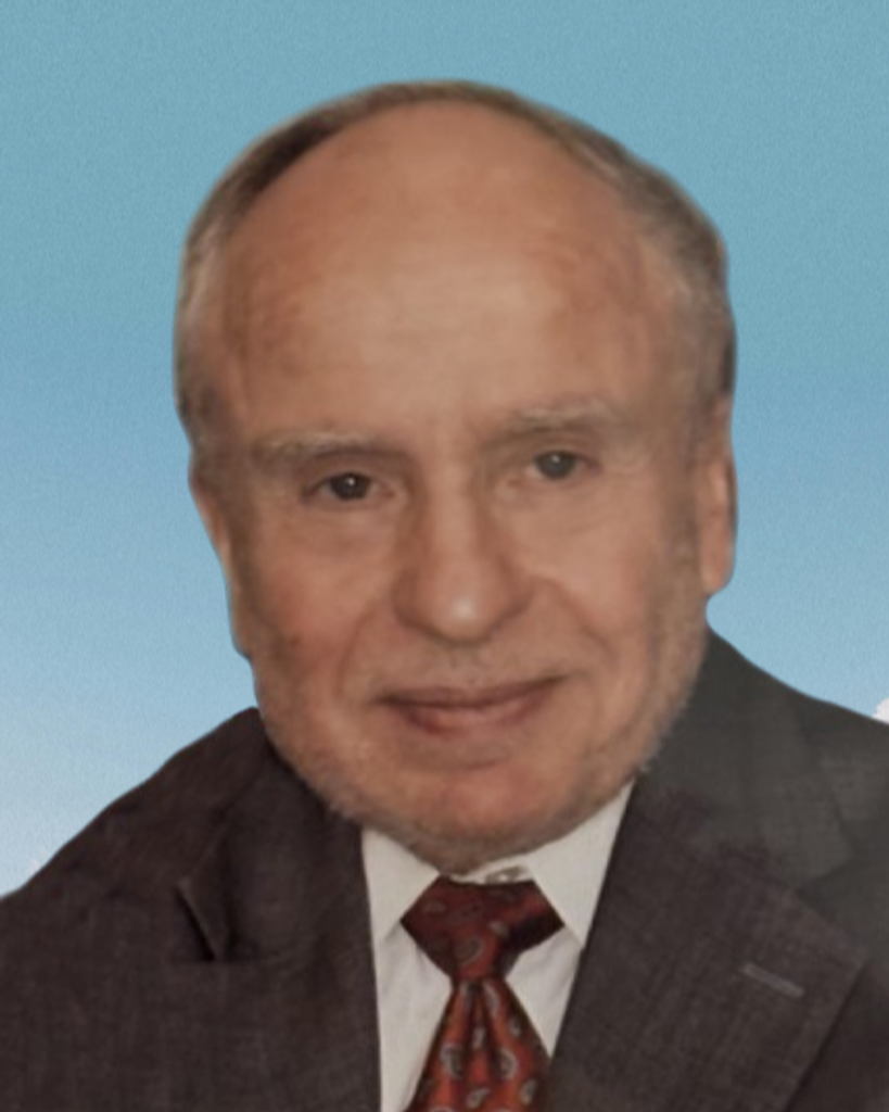 Dr. Allen H. Storm Profile Photo