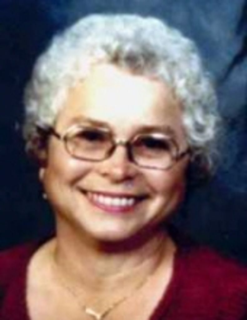 Barbara  V. Mackey