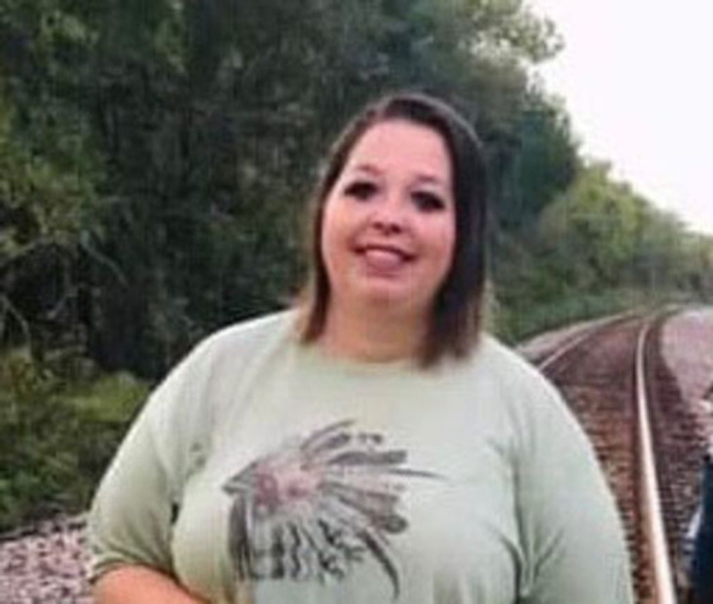 Latisha Gayle Burleson