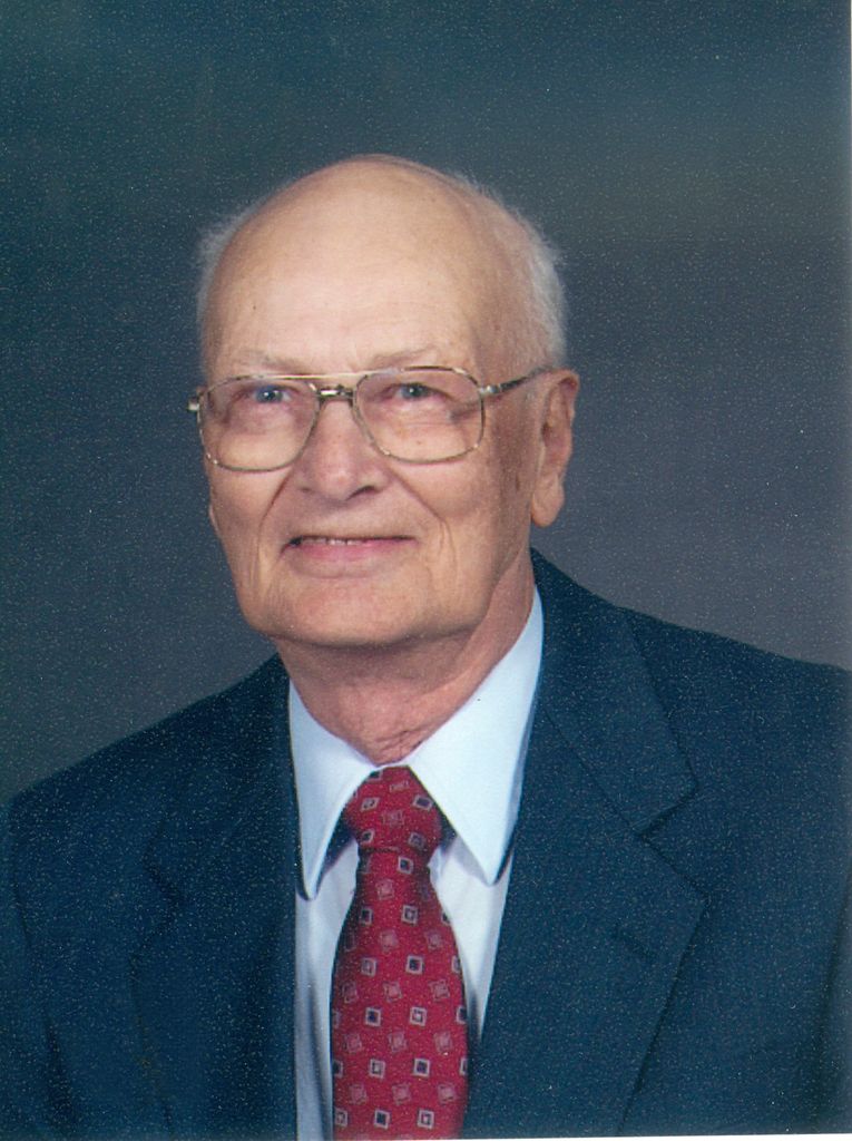 Mr. Douglas Gordon Mcfall Profile Photo