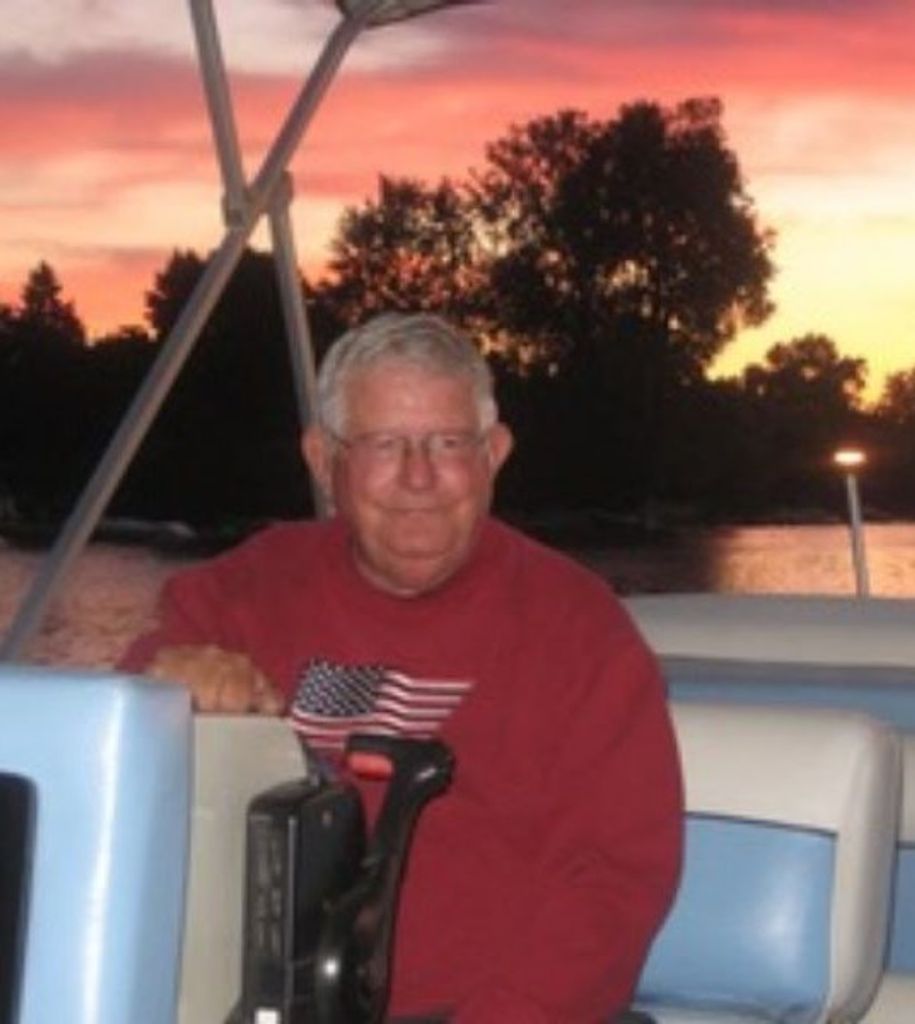 Robert   "Bob"   W. Brooks
