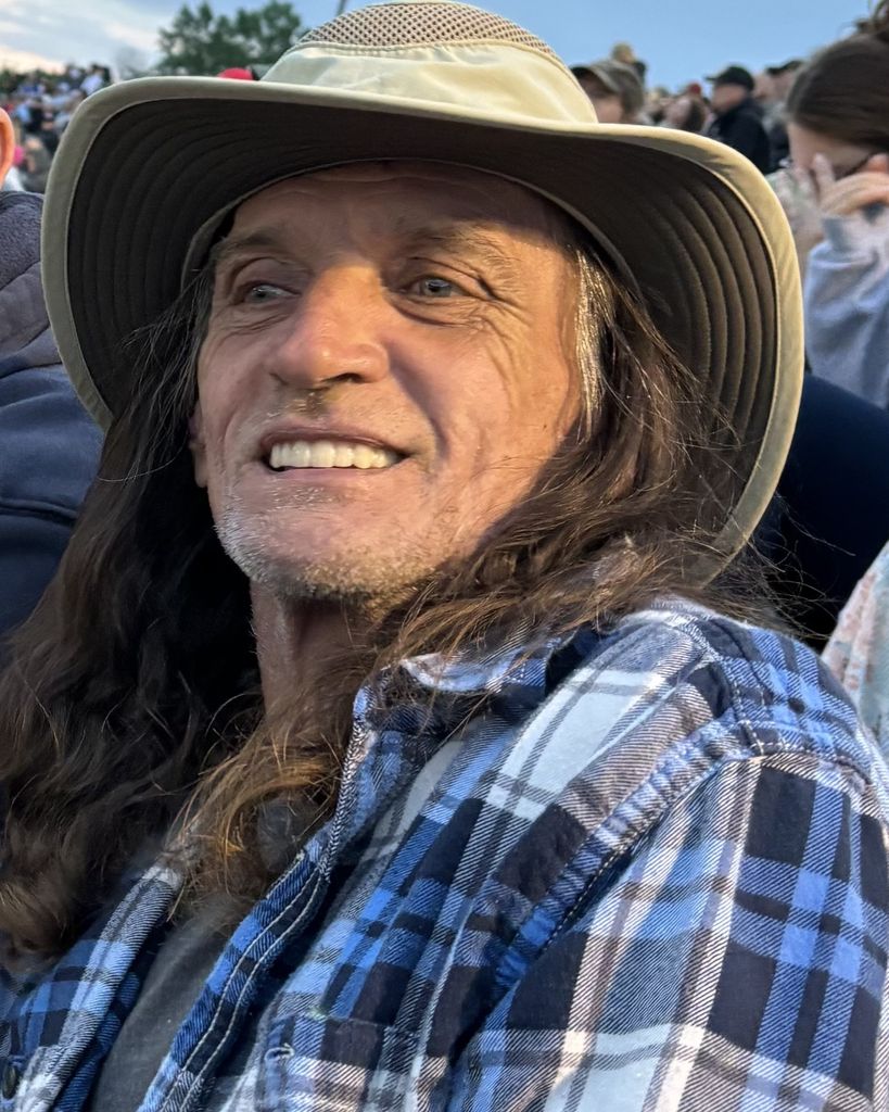 Eraic Donald Prater Profile Photo
