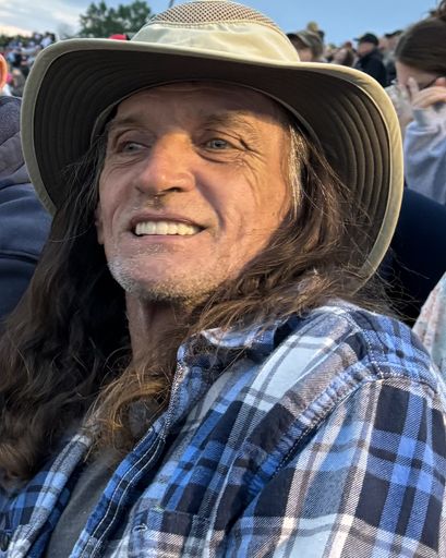 Eraic Donald Prater's obituary image