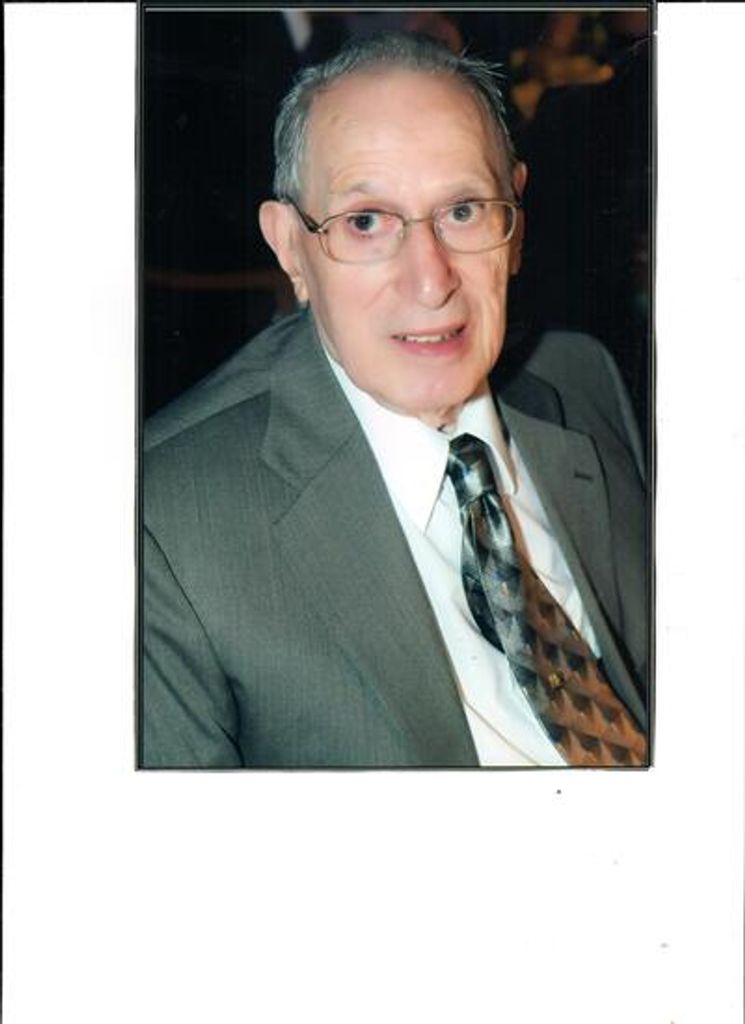 Angelo J. Imbornone Profile Photo