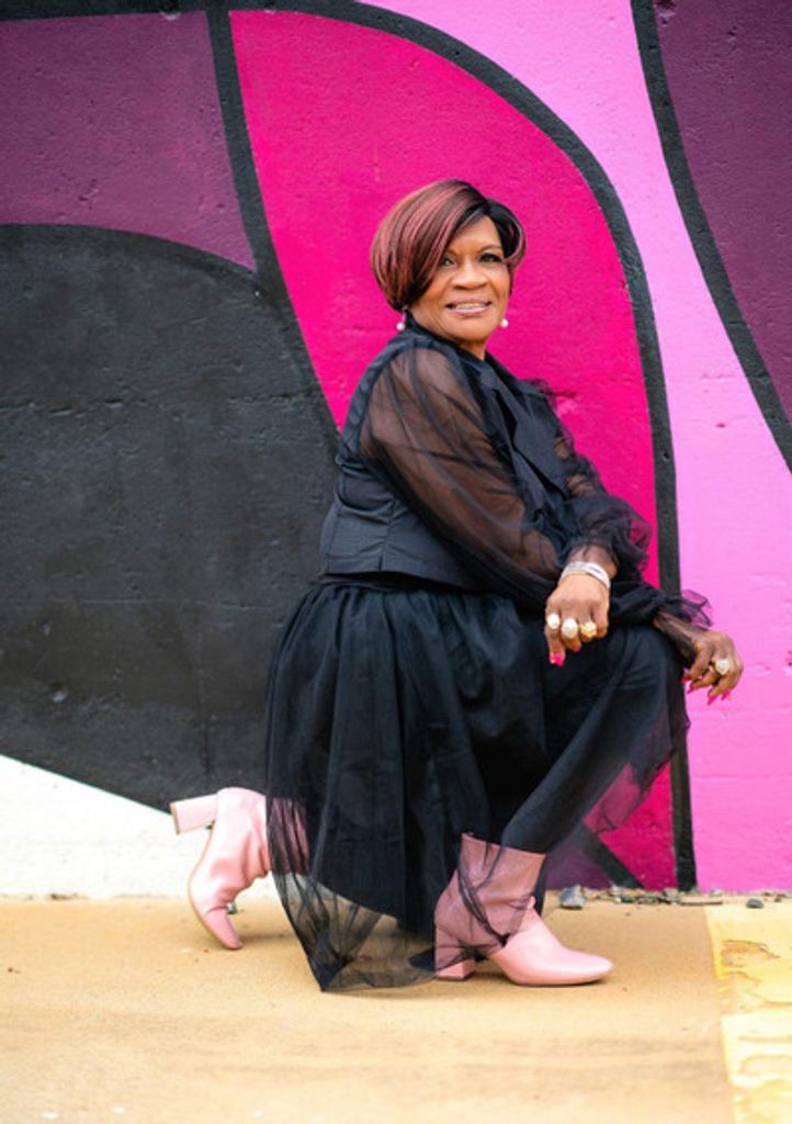 Majorie Wiggins Profile Photo