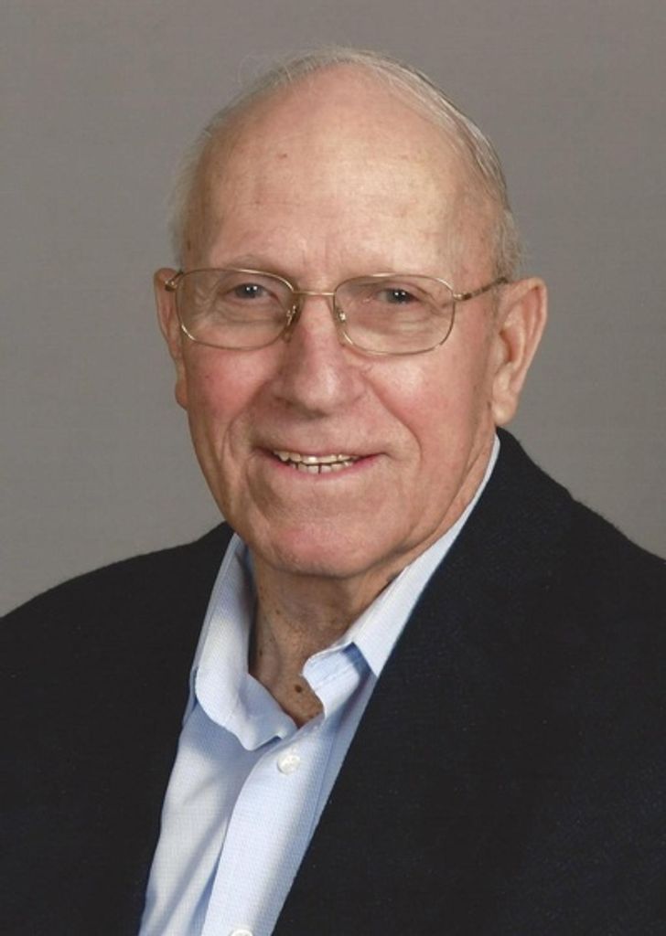 Joseph (Joe) Carl Hess Profile Photo