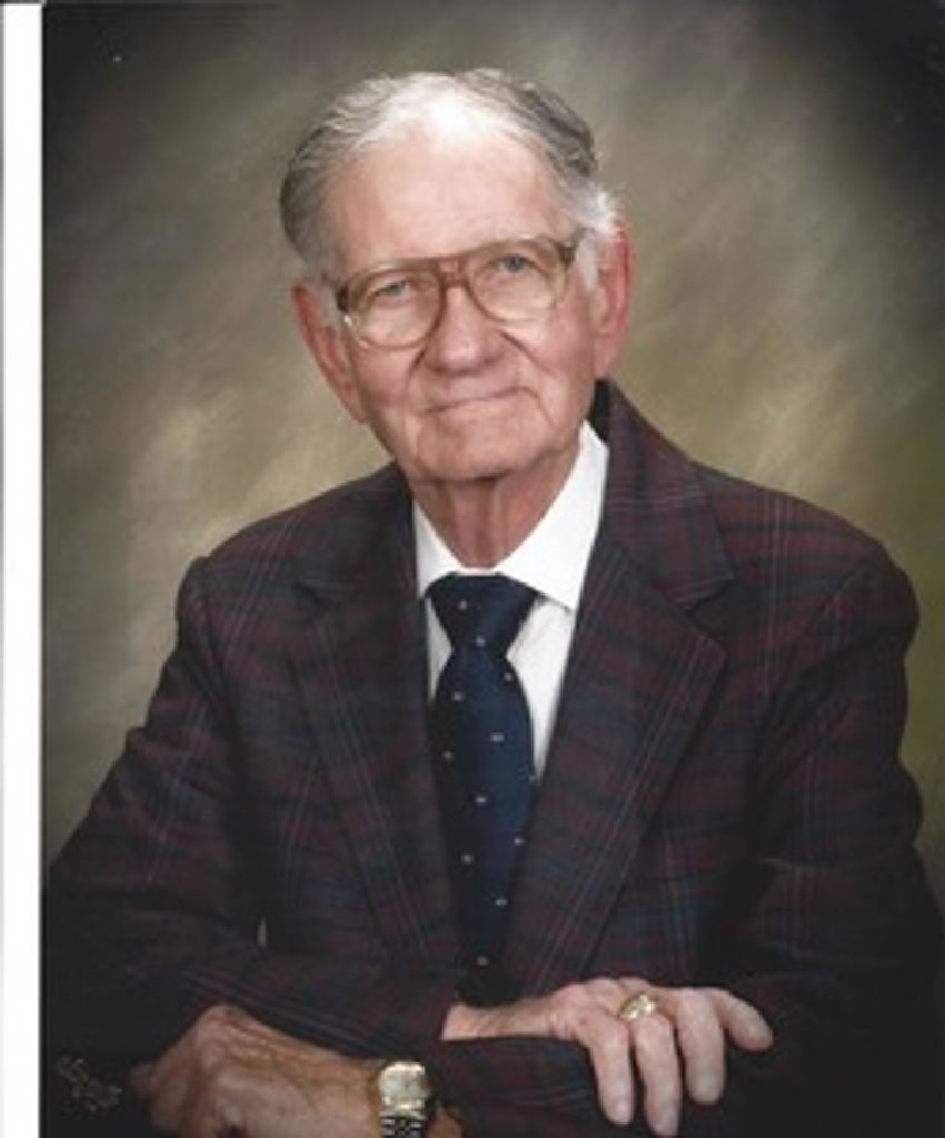 William Wright, Sr