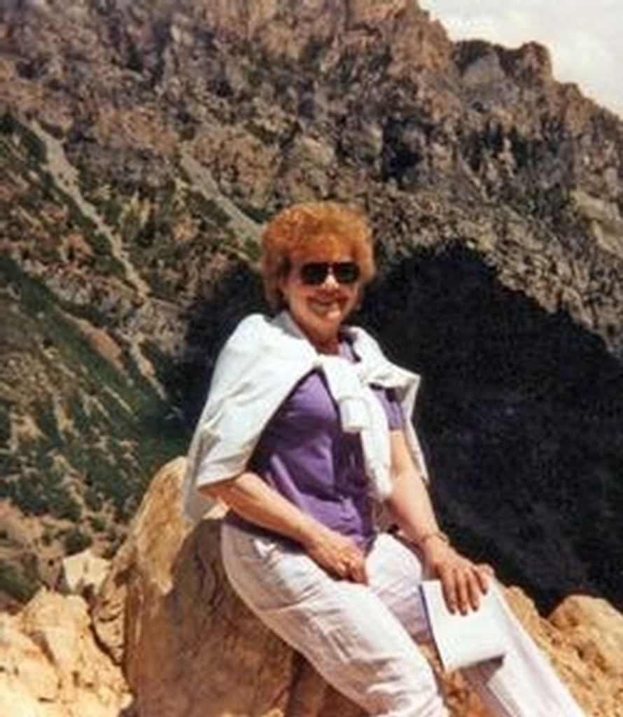 Jeanne Fabiszak Profile Photo