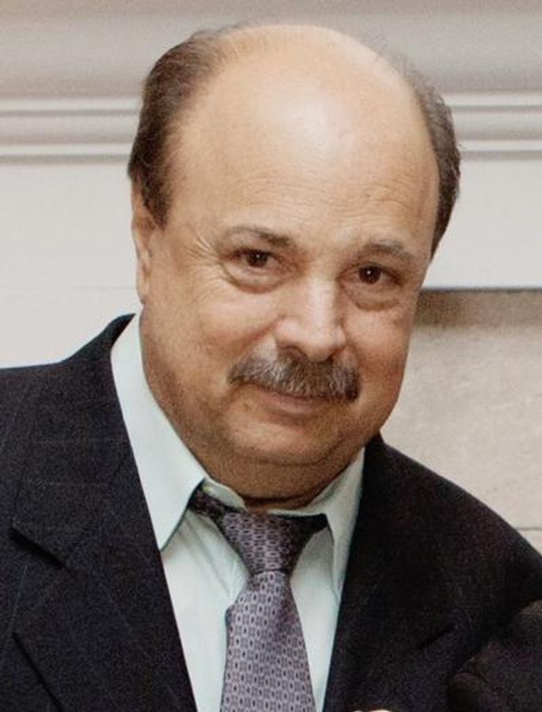 Paul G. Candjon Profile Photo