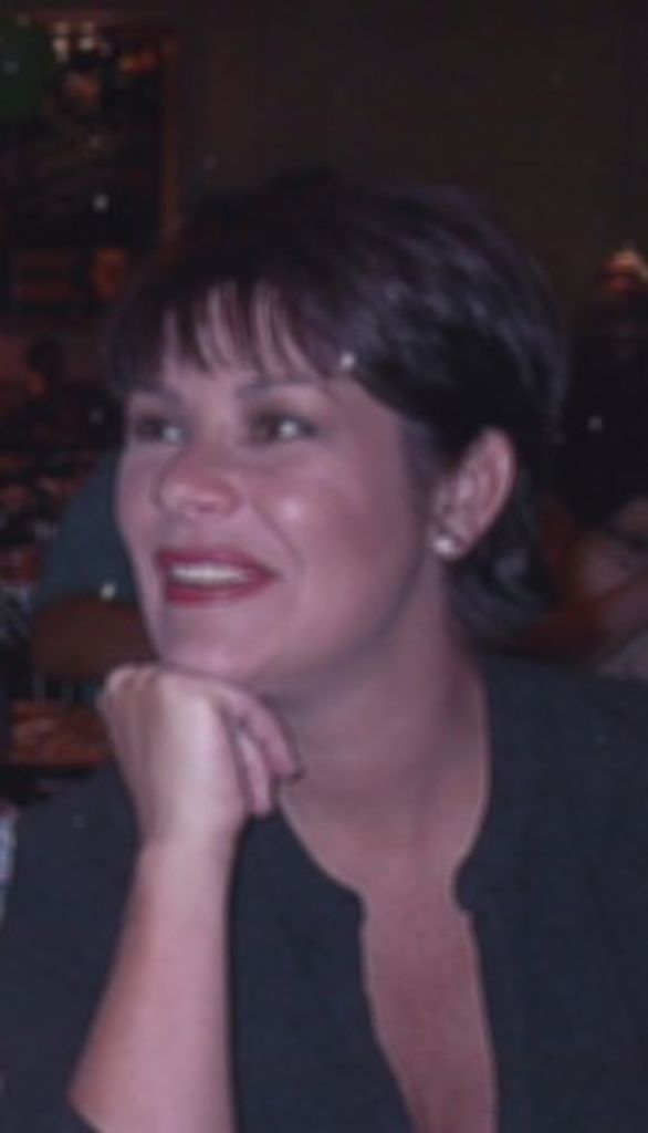 Jeri Horne