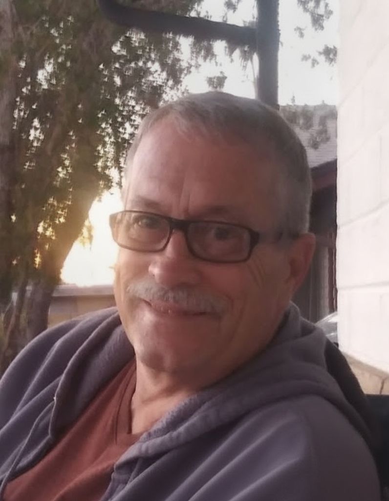 Bruce E. Gaffney Profile Photo
