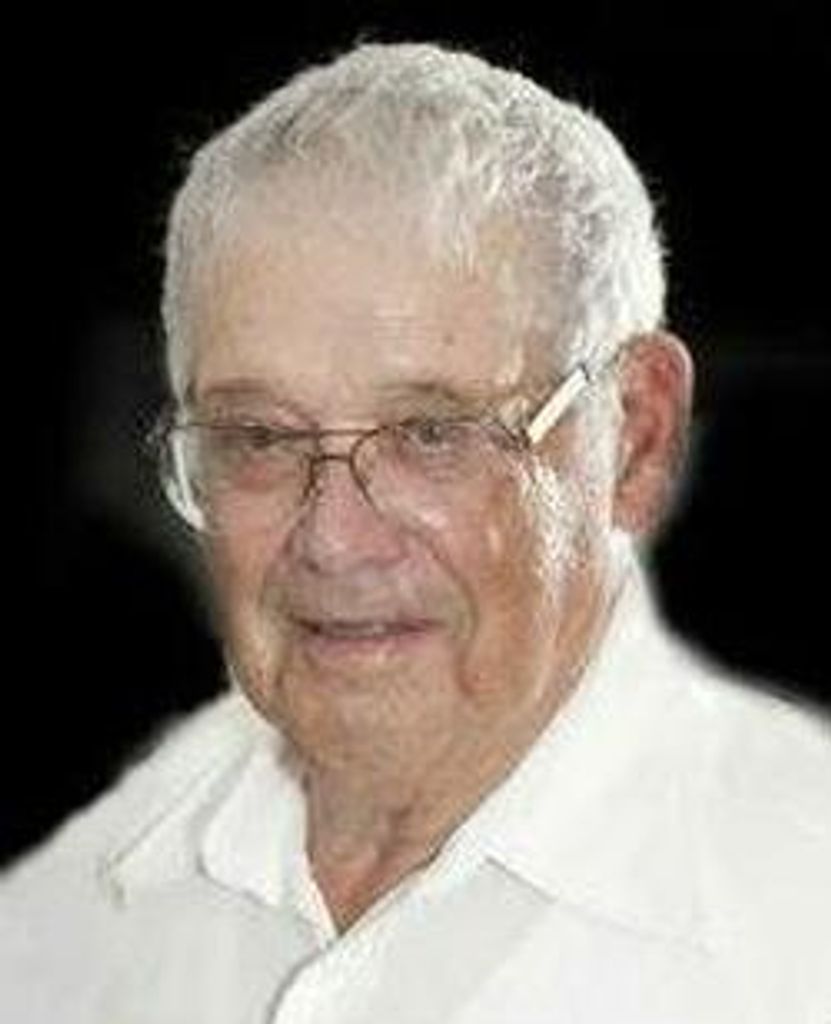 C. Melvin Hayzlett Profile Photo