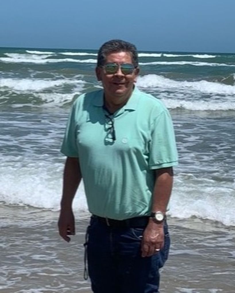 Abel Trevino Nieto Profile Photo