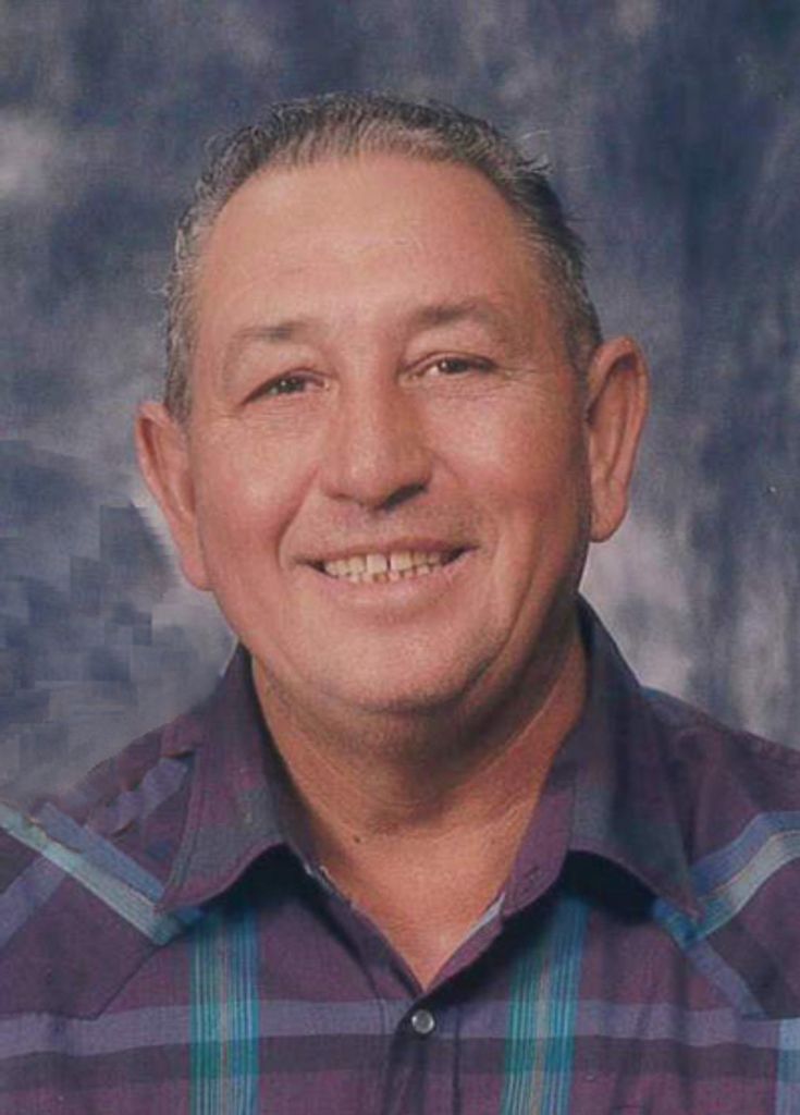 Dorlan Wayne Rolston Profile Photo