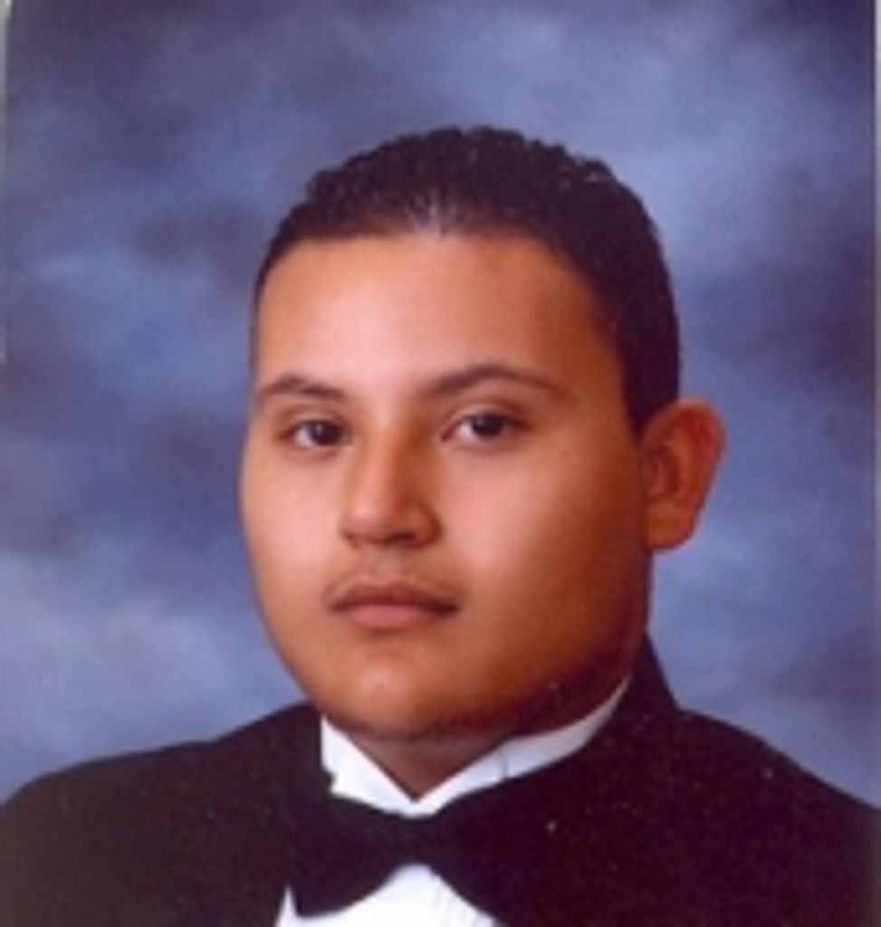 Jason Escobar