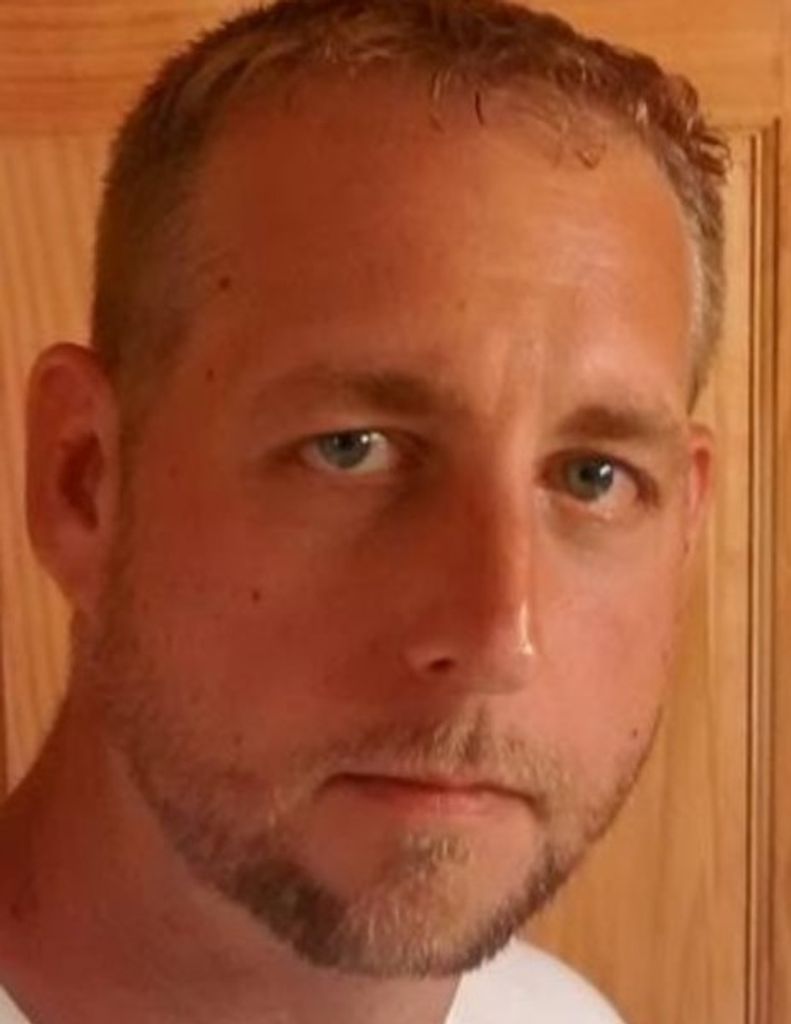 Charles Michael Skeens Profile Photo