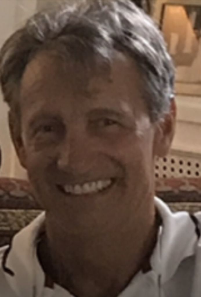 Timothy Mesek