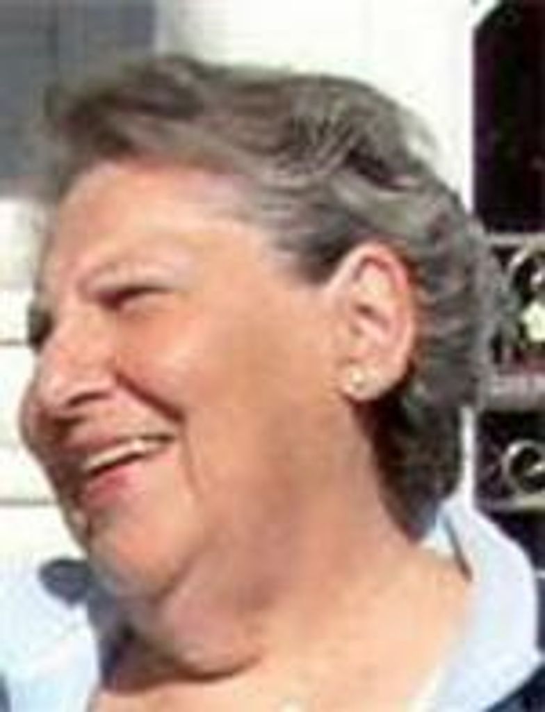 Jeanette Marie Danaher