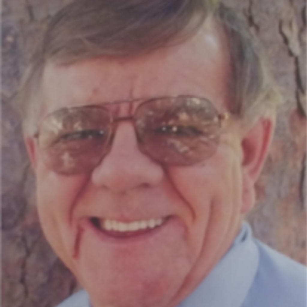Charles E. “Porky” Baker III