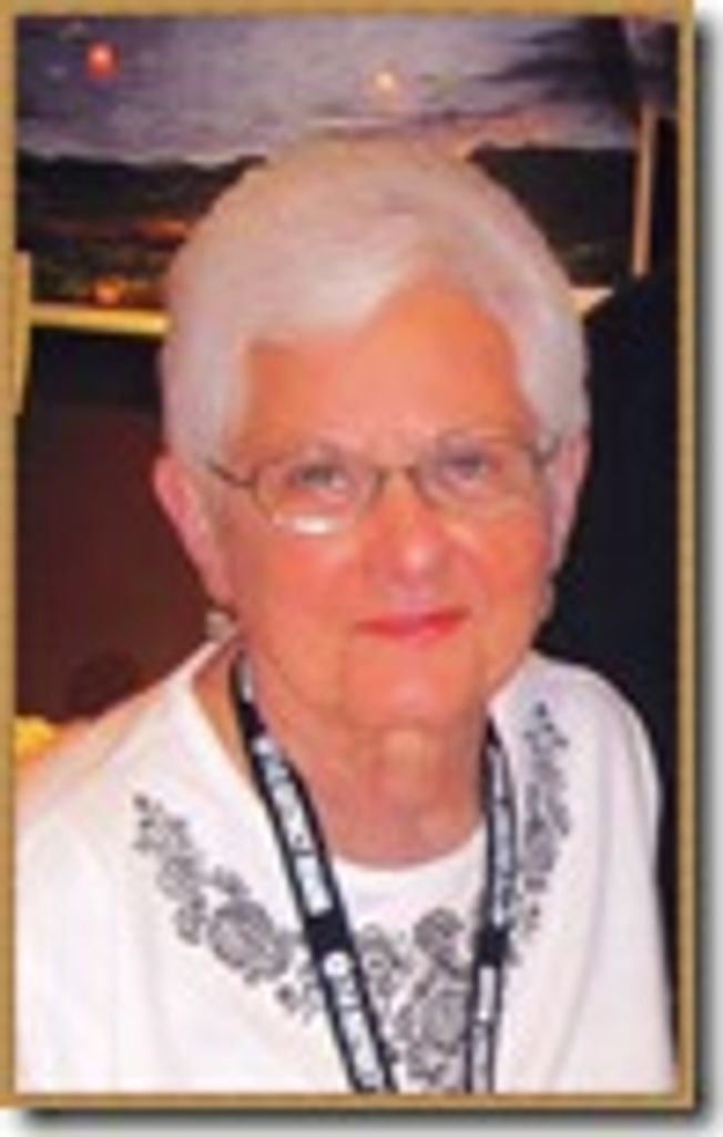Beverly Rose Starkey
