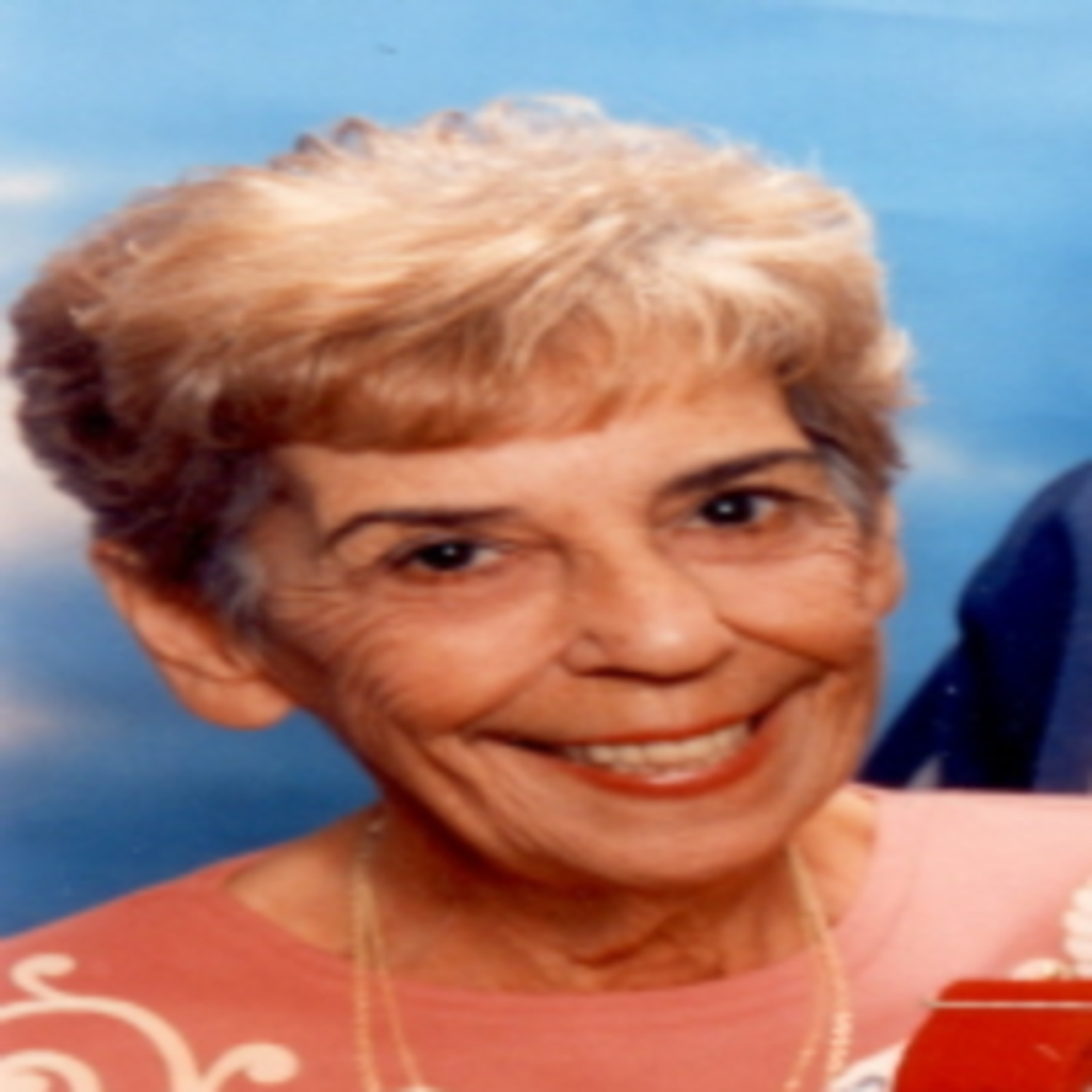 Mary Jane Ferreira