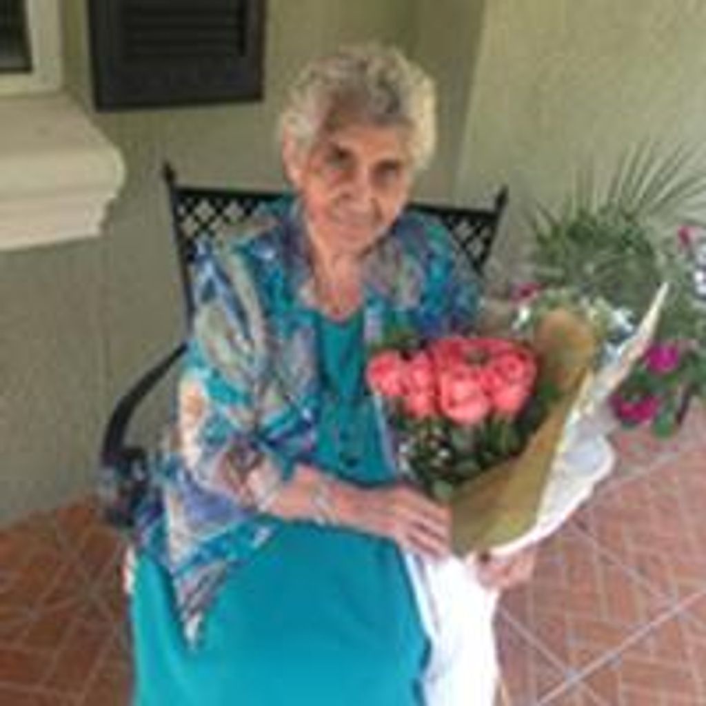 Juana Sanchez