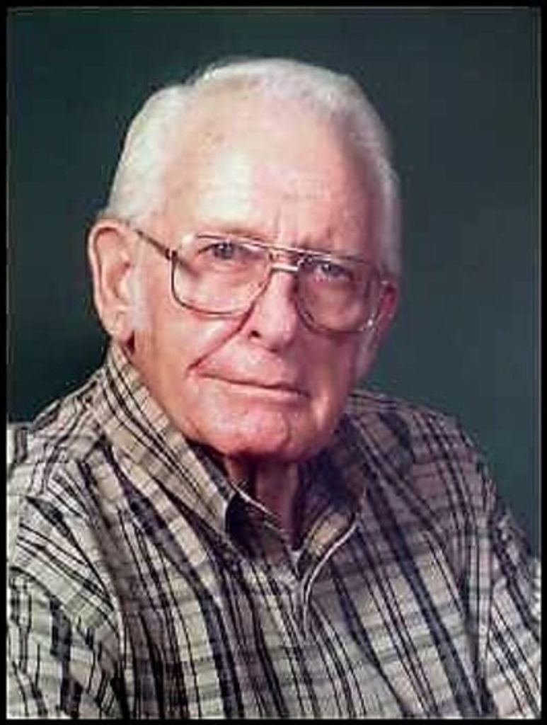 Rodney Gibson Profile Photo