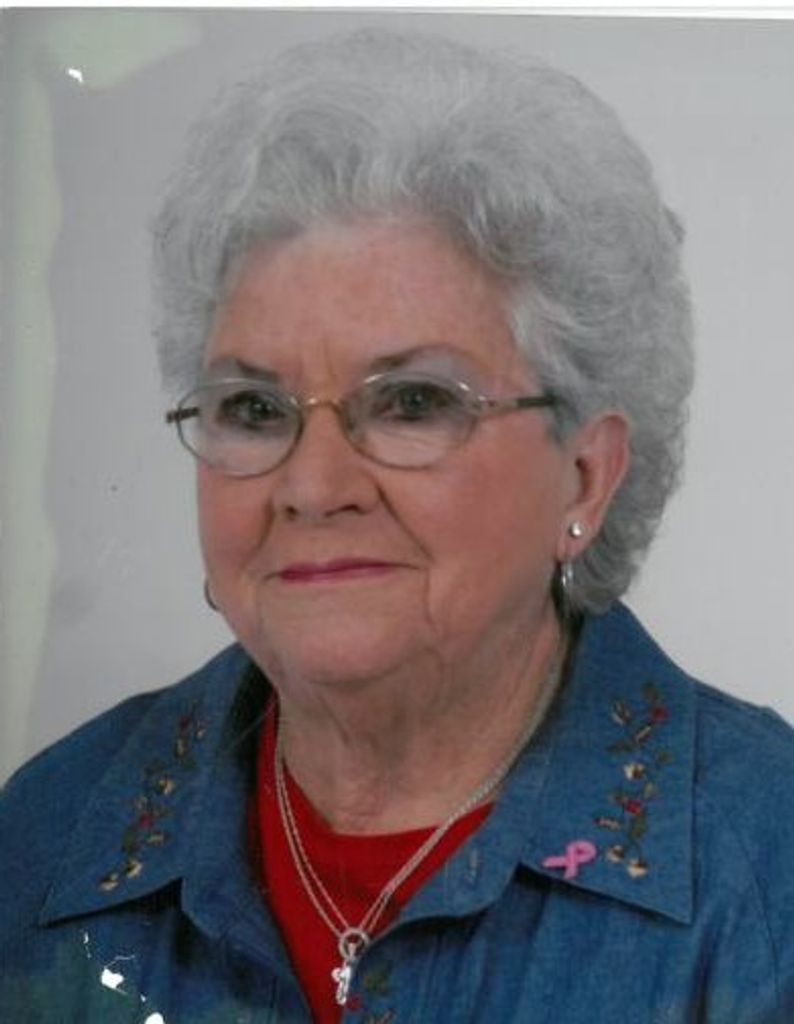 Betty Lou Kinsey Profile Photo