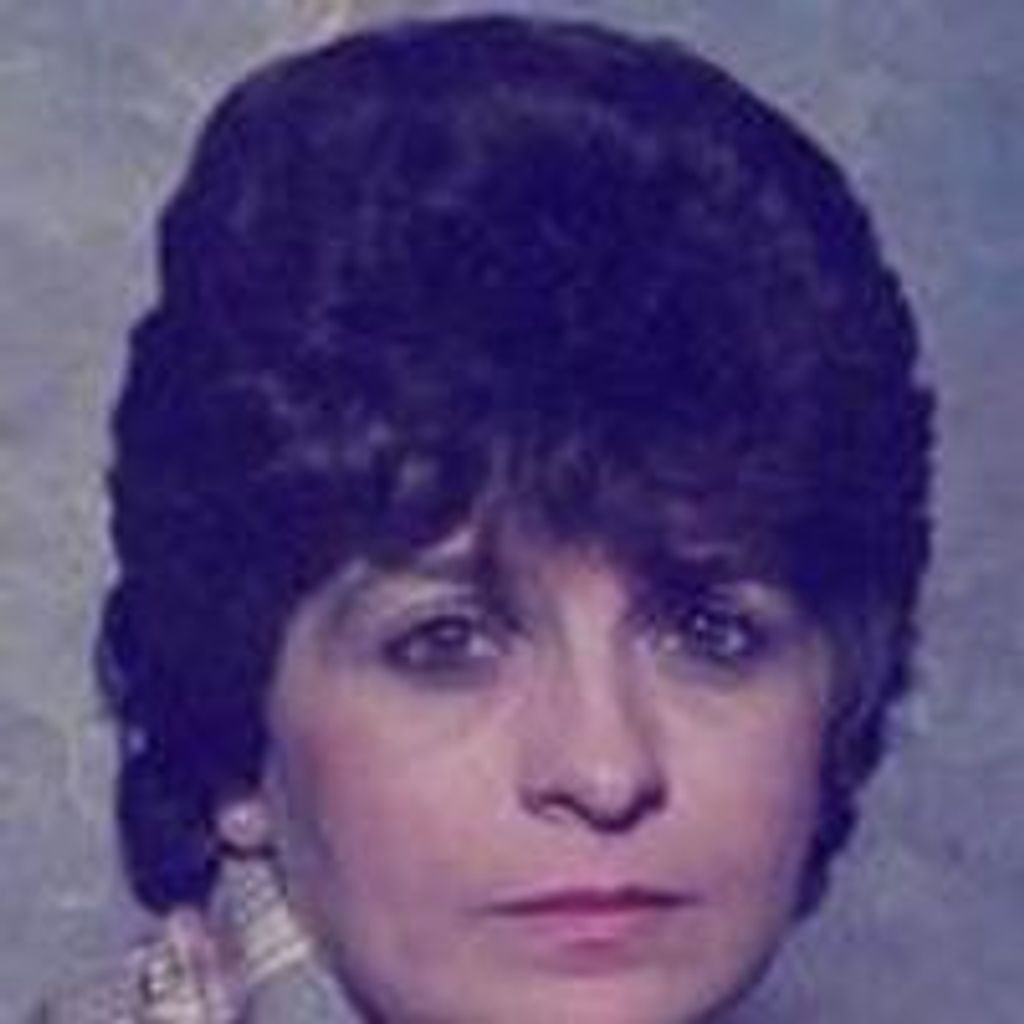 Brenda Gayle Lyons