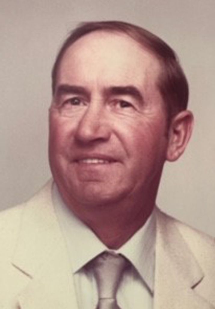 Robert Duane "Bob" Wise