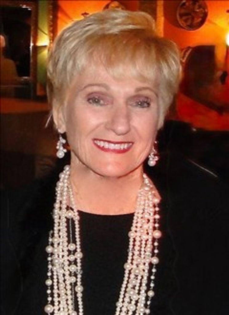 Barbara Baird Stevens